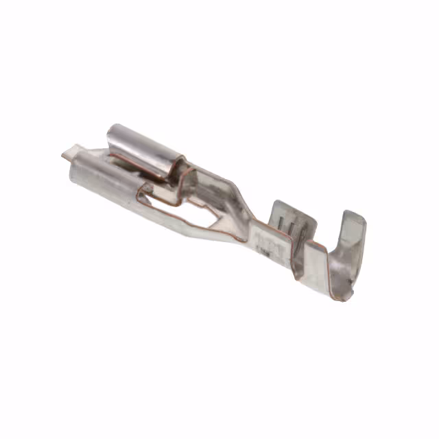 170325-5 TE Connectivity AMP Connectors  Connettori a sgancio rapido Connettori a sgancio rapido